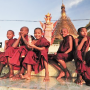 Useful Burmese Phrases for Travelers