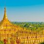 Top 5 Things to Do in Monywa, Myanmar