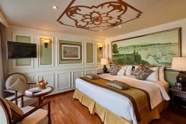 irrawaddy voyager i 7