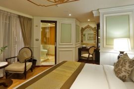 irrawaddy voyager i 22