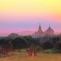 Bagan - A UNESCO World Heritage