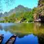 Hpa An: Land of Caves and Mountains