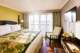 the strand cruise 17
