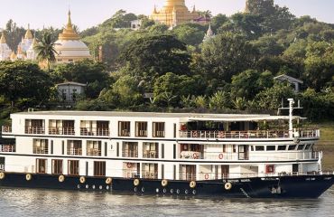 myanmar river cruises 3