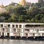 5 Reasons to Choose Sanctuary Ananda for Your Cruise in Myanmar
