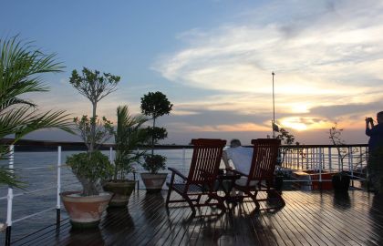 rv orient pandaw 4