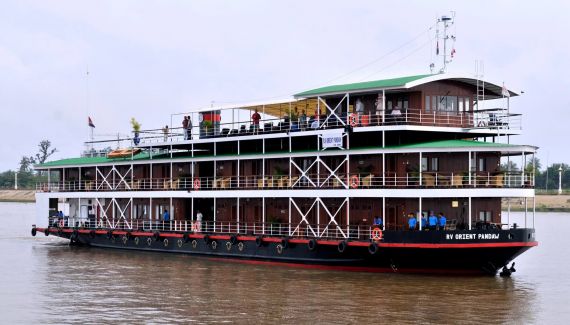 rv orient pandaw