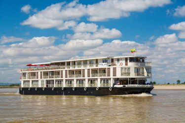 paukan cruises in myanmar